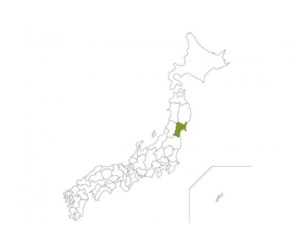 宮城県