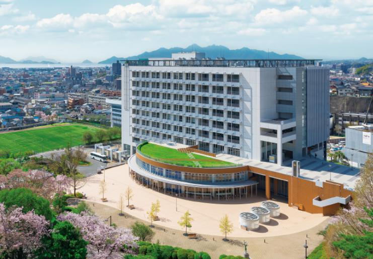 広島工業大学