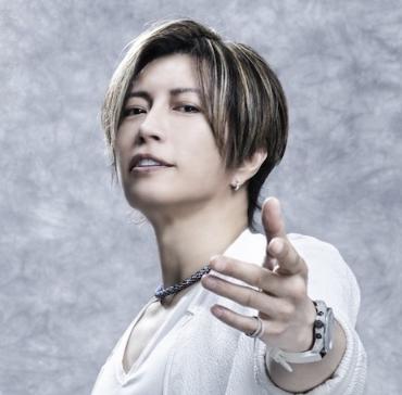 GACKT