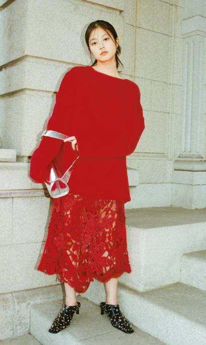 今田美桜
