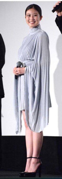 今田美桜