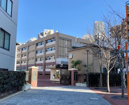 目黒日本大学高校