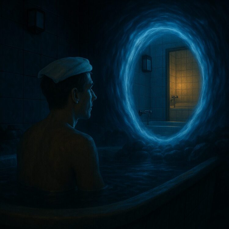 温泉